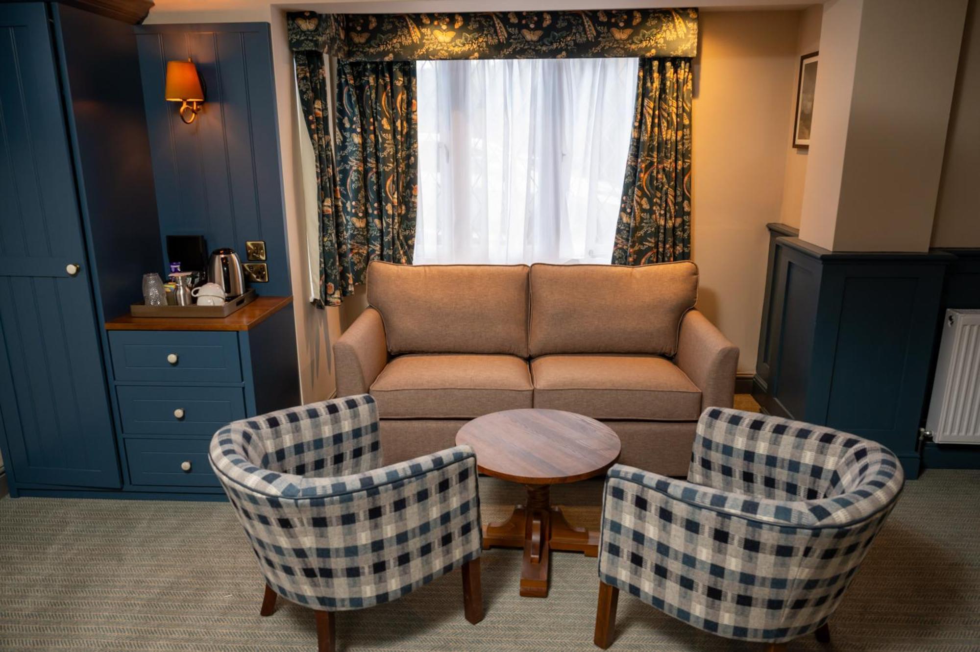 Ethorpe Hotel By Chef & Brewer Collection Gerrards Cross Extérieur photo