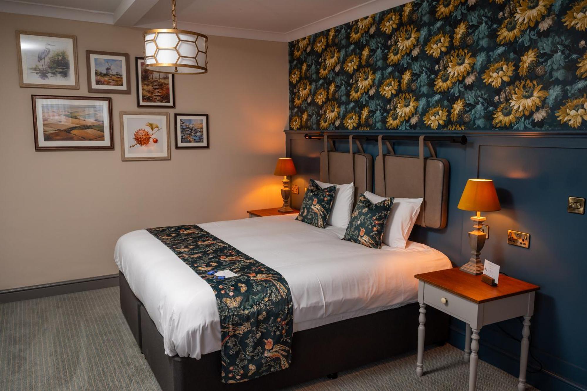 Ethorpe Hotel By Chef & Brewer Collection Gerrards Cross Extérieur photo