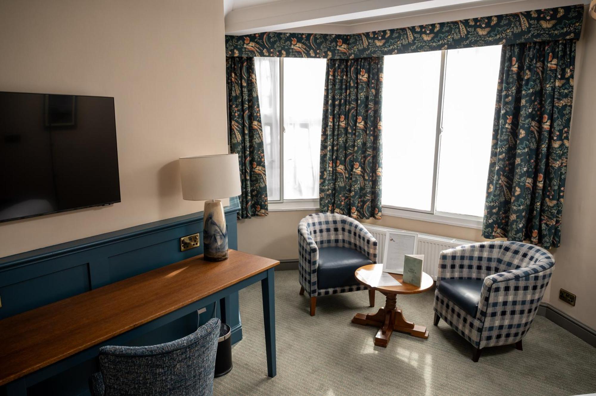 Ethorpe Hotel By Chef & Brewer Collection Gerrards Cross Extérieur photo