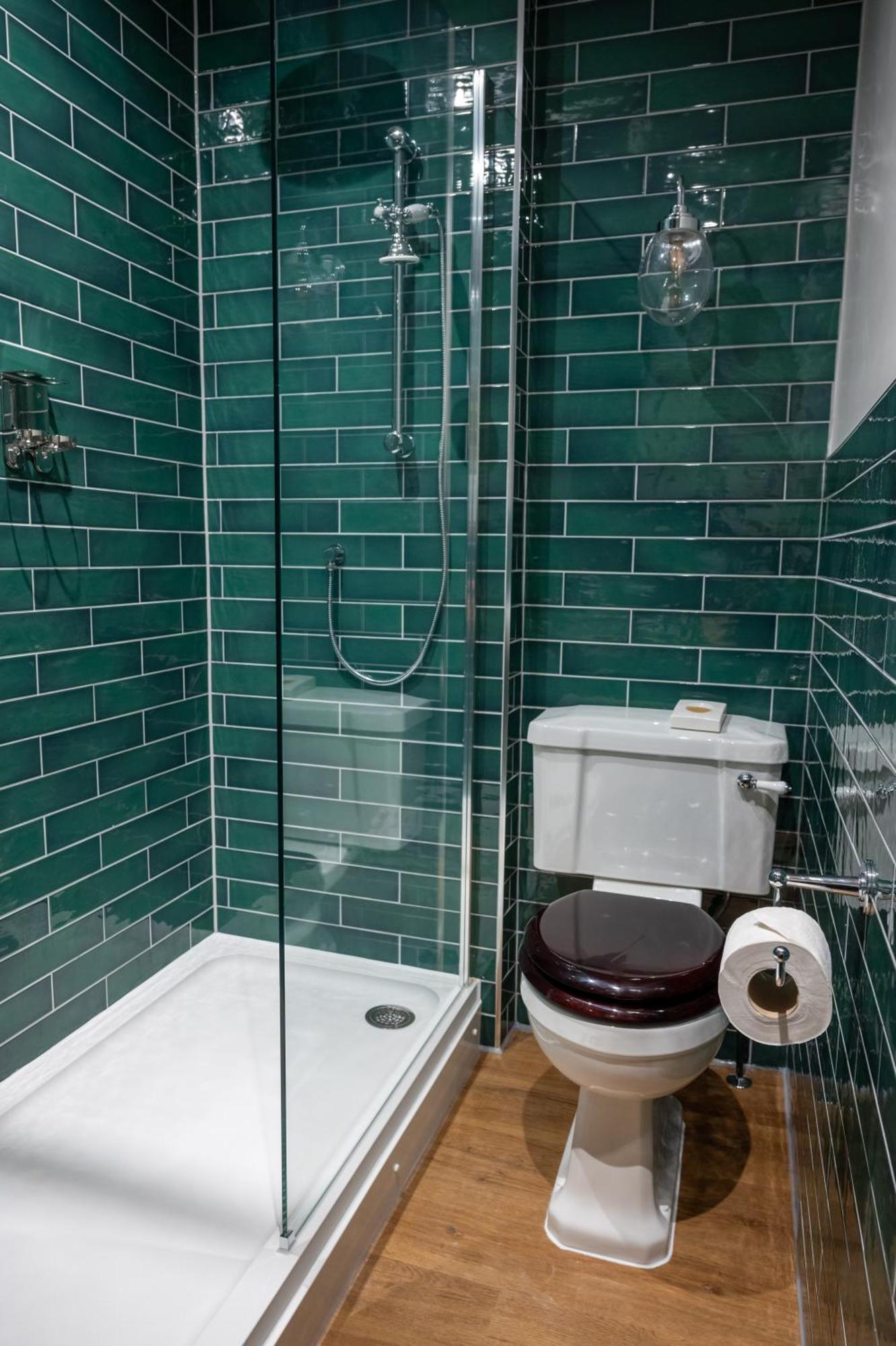 Ethorpe Hotel By Chef & Brewer Collection Gerrards Cross Extérieur photo