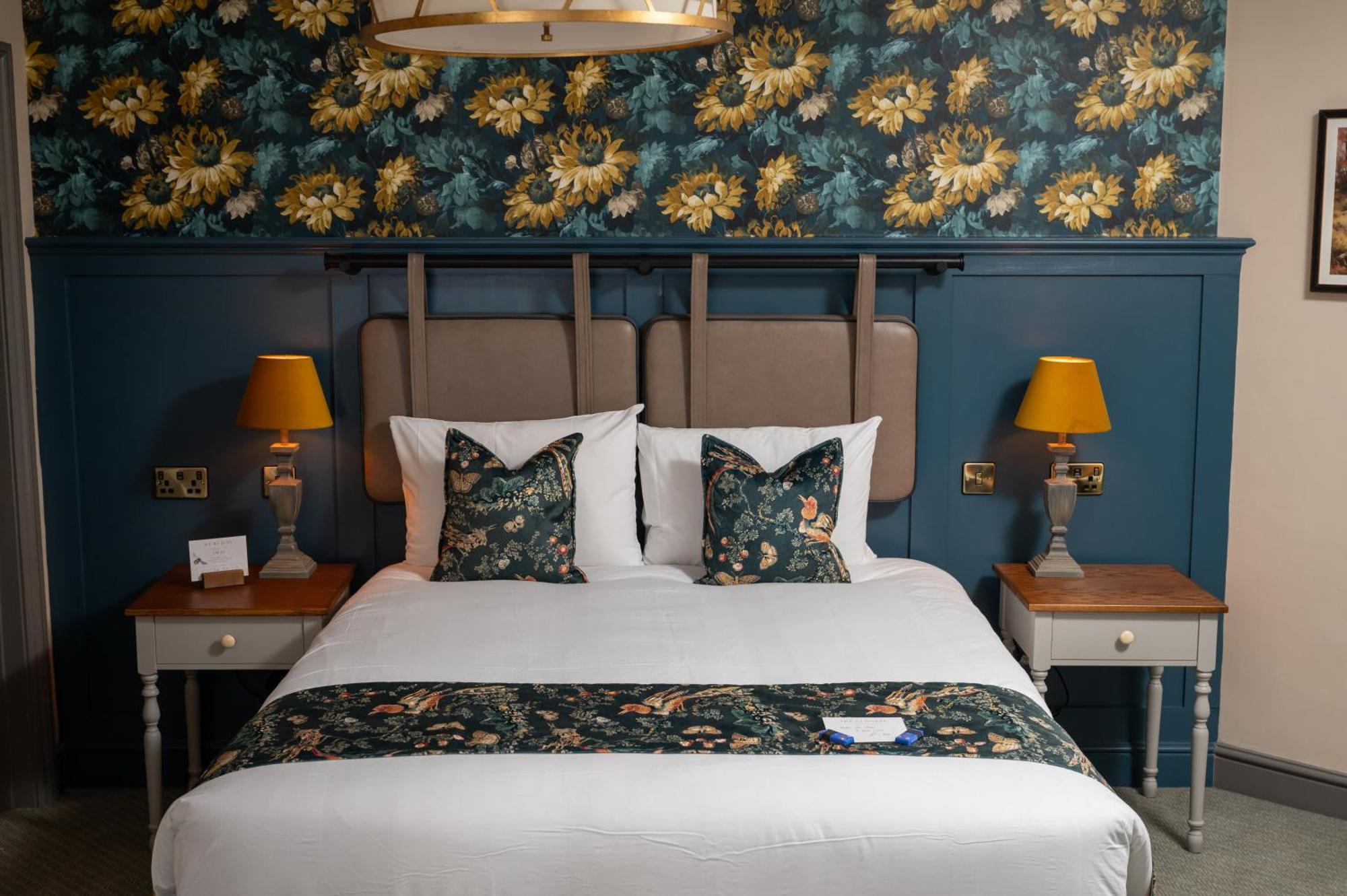 Ethorpe Hotel By Chef & Brewer Collection Gerrards Cross Extérieur photo
