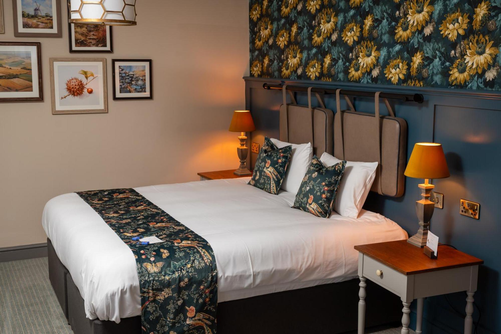 Ethorpe Hotel By Chef & Brewer Collection Gerrards Cross Extérieur photo
