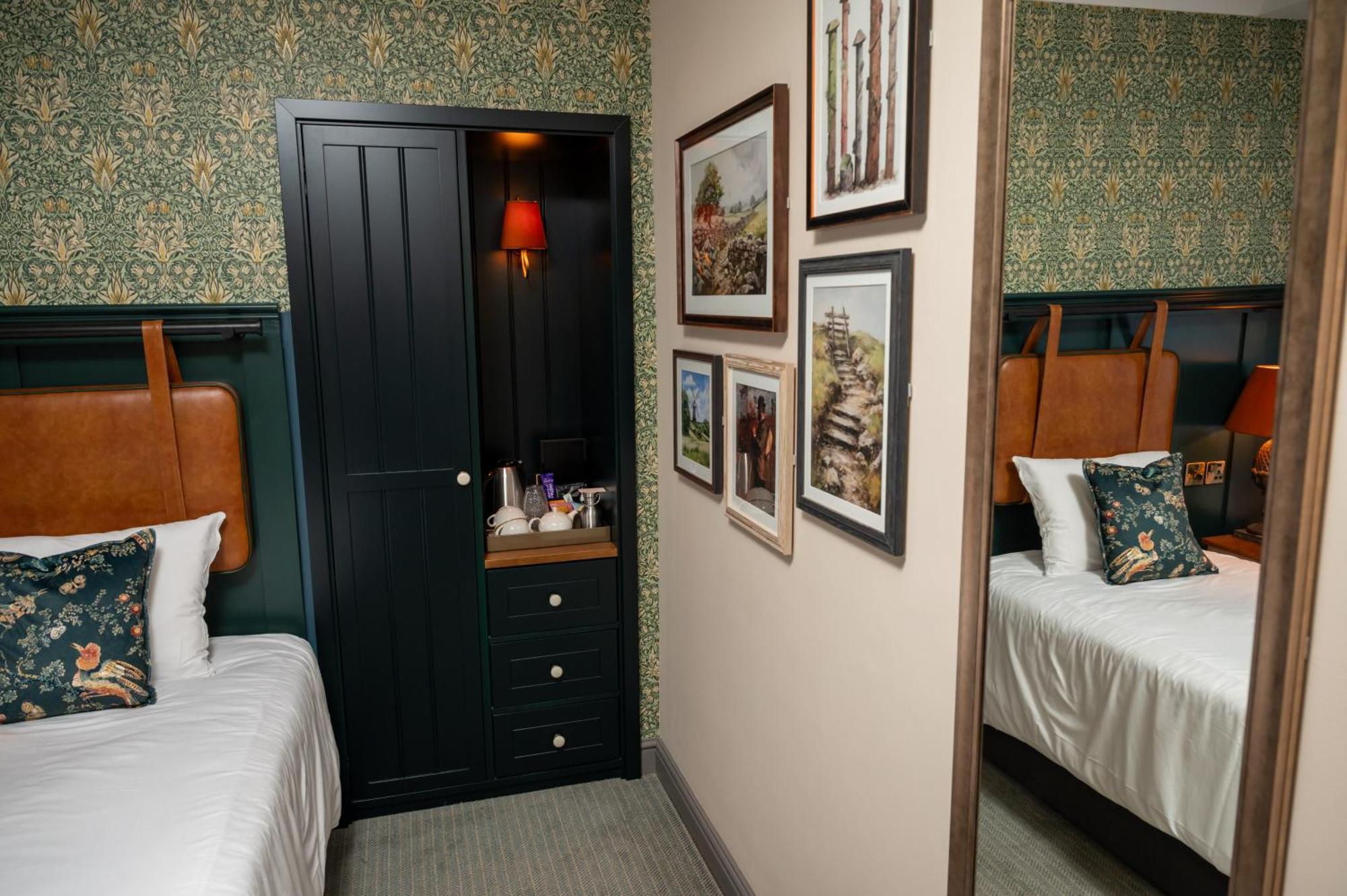 Ethorpe Hotel By Chef & Brewer Collection Gerrards Cross Extérieur photo