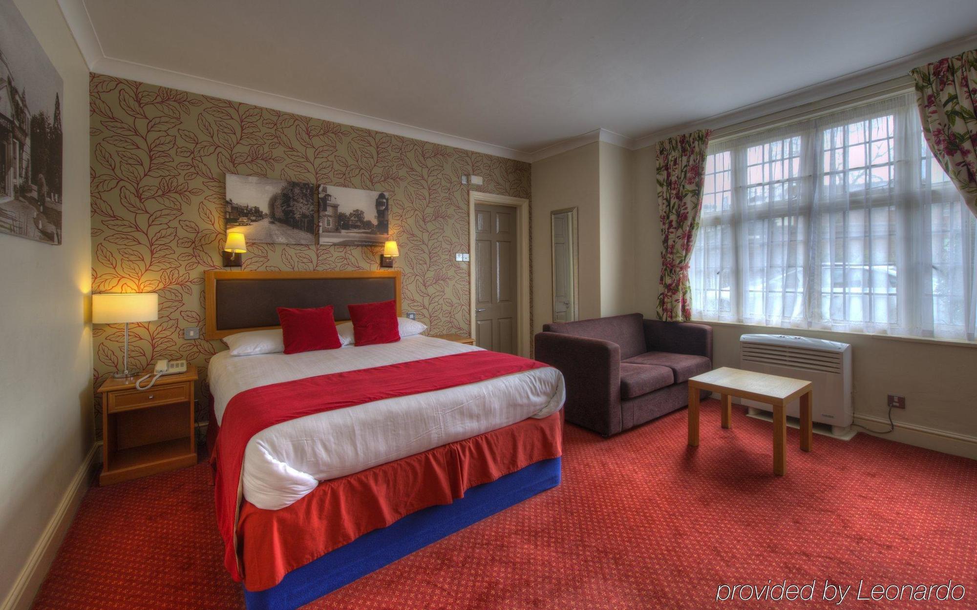 Ethorpe Hotel By Chef & Brewer Collection Gerrards Cross Extérieur photo