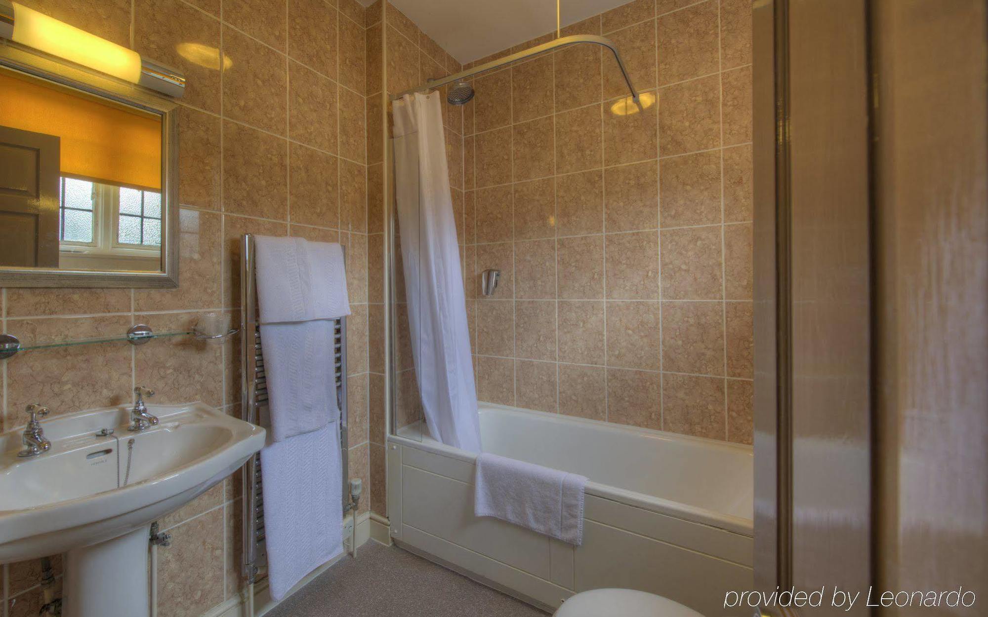 Ethorpe Hotel By Chef & Brewer Collection Gerrards Cross Extérieur photo